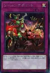 Product image for Point d'Avertissement