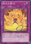 Product image for Fiery Fervor