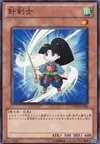Product image for Stinging Swordsman