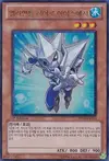 Product image for Elemental HERO Ice Edge