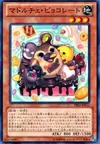 Product image for Madolche Chickolates