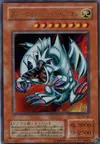 Product image for Blue-Eyes Toon Dragon