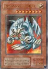 Product image for Blue-Eyes Toon Dragon