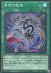 Product image for Black Feather Whirlwind