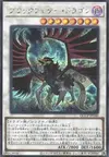 Product image for Black-Winged Dragon