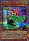 Product image for Harpie Harpist