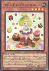 Product image for Madolche Petingcessoeur