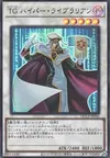 Product image for T.G. Hyper Librarian