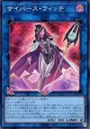 Product image for Cyberse Witch
