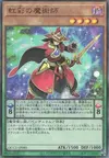 Product image for Double Iris Magician