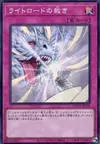 Product image for Lightsworn Judgment