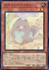 Product image for Puppy Melffy