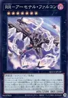 Product image for Raidraptor - Arsenal Faucon