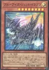 Product image for Blue-Eyes Jet Dragon