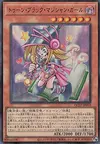 Product image for Toon Dark Magician Girl