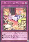 Product image for Dragonmaid Downtime