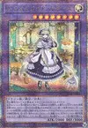 Product image for Lady's Dragonmaid