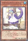 Product image for Laundry Dragonmaid