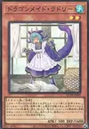 Product image for Laundry Dragonmaid