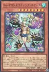 Product image for Noh-P.U.N.K. Rising Scale