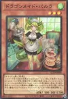 Product image for Parlor Dragonmaid