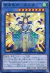 Product image for Shinobaroness Peacock