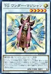 Product image for T.G. Wonder Magician