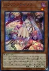 Product image for Red Blossoms from Underroot