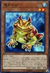 Product image for Swap Frog