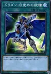 Product image for The Melody of Awakening Dragon