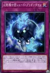 Product image for The Phantom Knights of Shade Brigandine