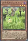 Product image for Danger!? Jackalope?