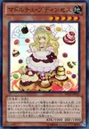 Product image for Madolche Puddingcess