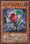 Product image for Rose Tentacles