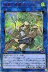 Product image for Wynn the Wind Charmer, Verdant