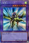 Product image for Gaïa le Dragon Champion