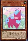 Product image for Melffy Pony