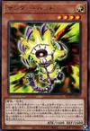 Product image for Thunder Hand