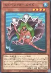 Product image for Toon Mermaid