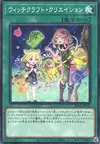 Product image for Witchcrafter Creation
