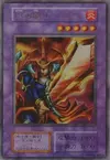 Product image for Flame Swordsman
