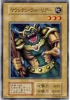 Product image for Mountain Warrior