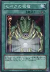 Product image for Sebek's Blessing