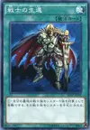 Product image for The Warrior Returning Alive