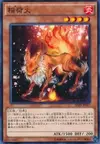 Product image for Inari Fire
