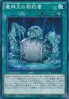 Product image for Dark Contract with the Swamp King