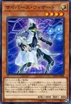 Product image for Cyberse Wizard