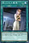Product image for Forbidden Scripture