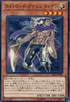 Product image for Raiden, Hand of the Lightsworn