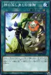 Product image for El Shaddoll Fusion